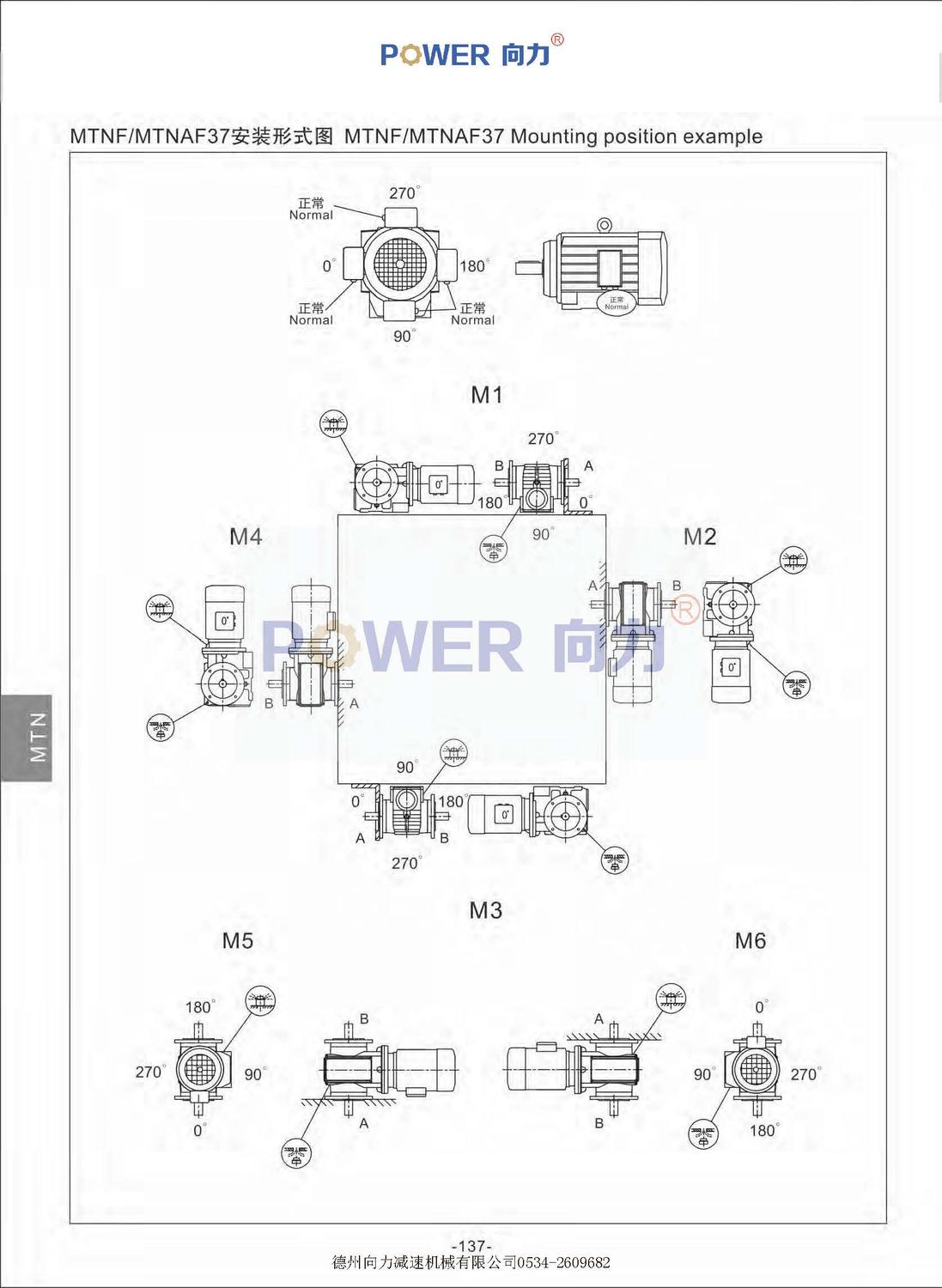 MTN系列斜齒輪蝸輪減速機(jī)_頁(yè)面_07.jpg